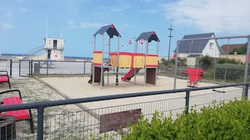 Kinderbereich