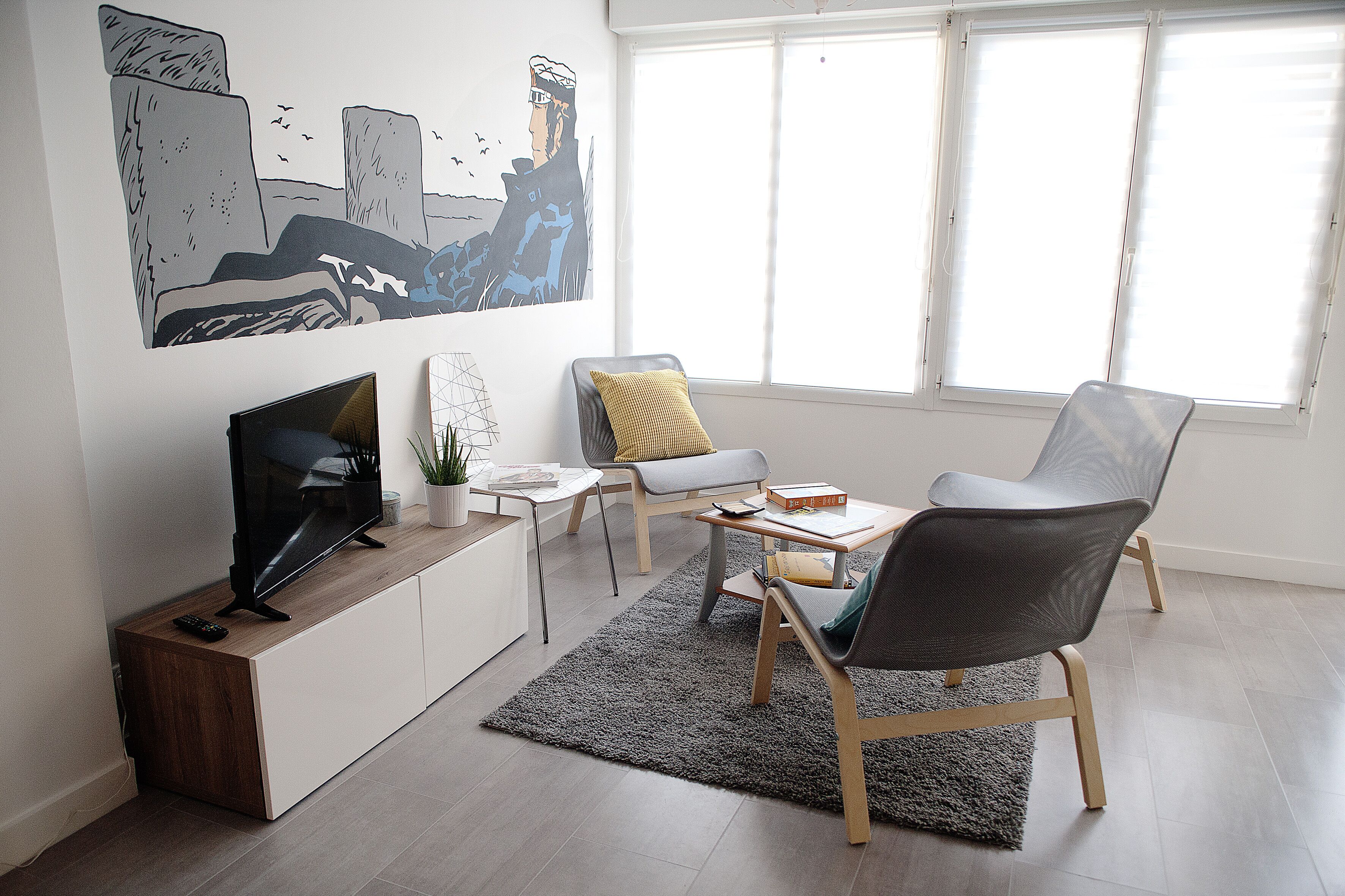 Cottage Vannes Centre