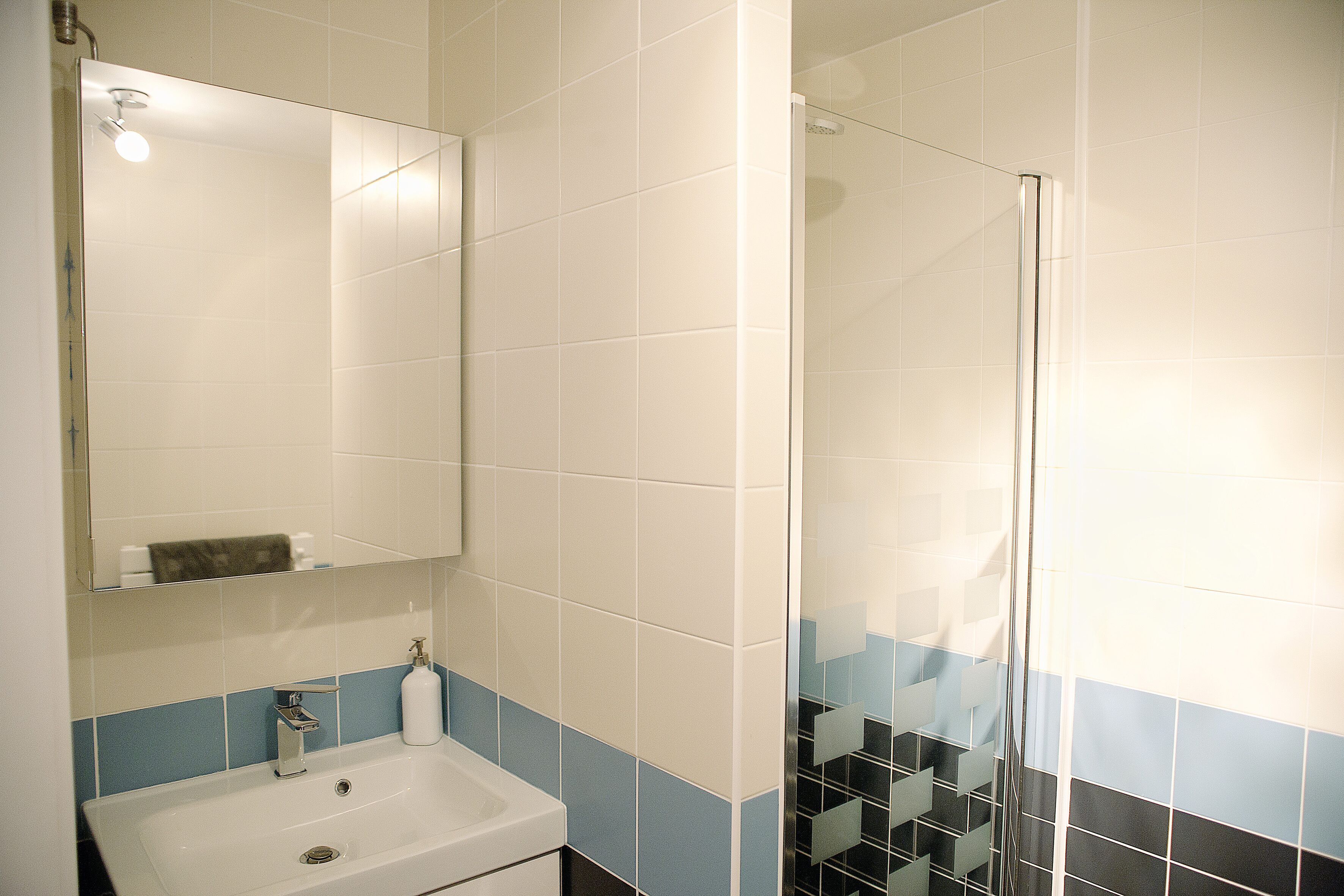 Cottage Vannes Centre