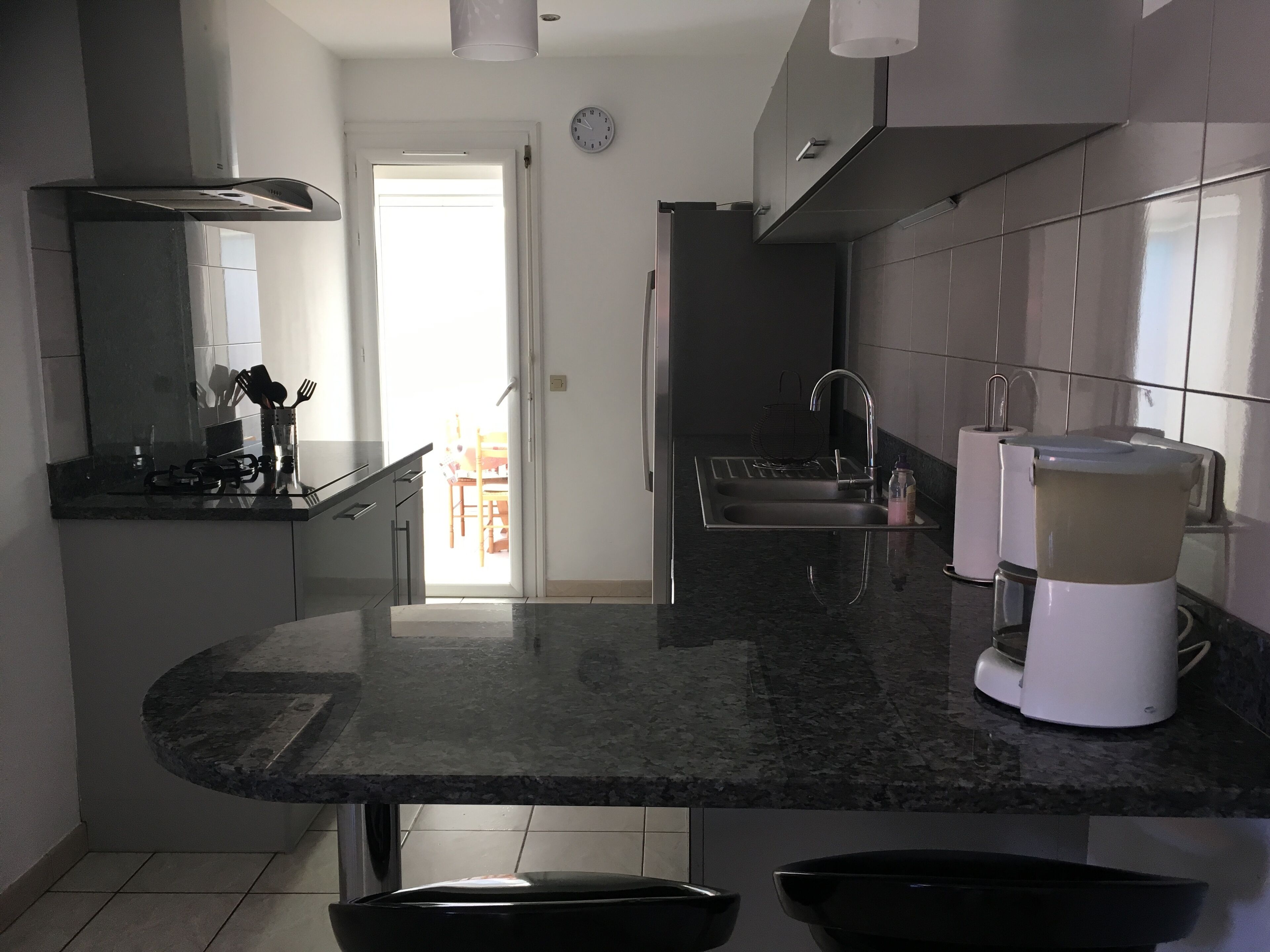 rent villa with private pool, week-end