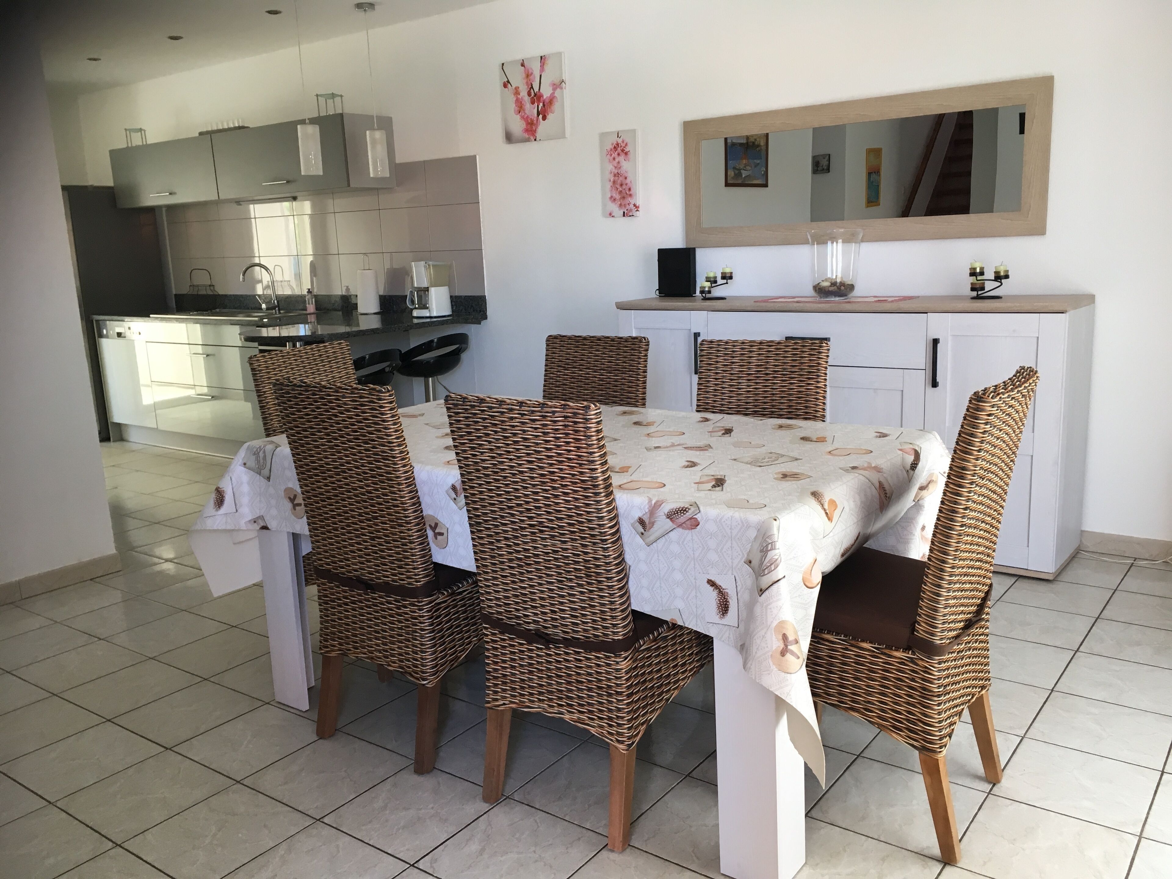 rent villa with private pool, week-end