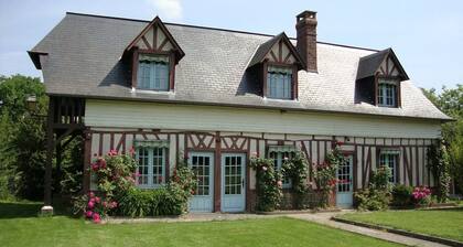 TRADITIONAL GITE NORMAND