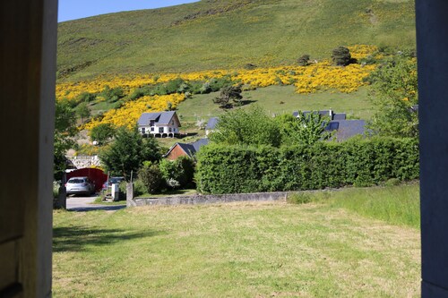 Hieno talo AURE CLASSEE VALLEYssa ****