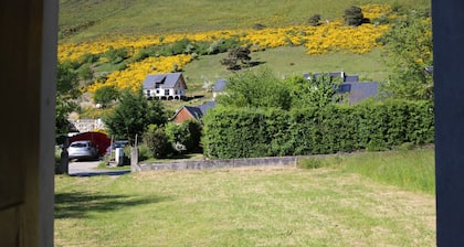 Hieno talo AURE CLASSEE VALLEYssa ****