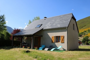 Exterieur