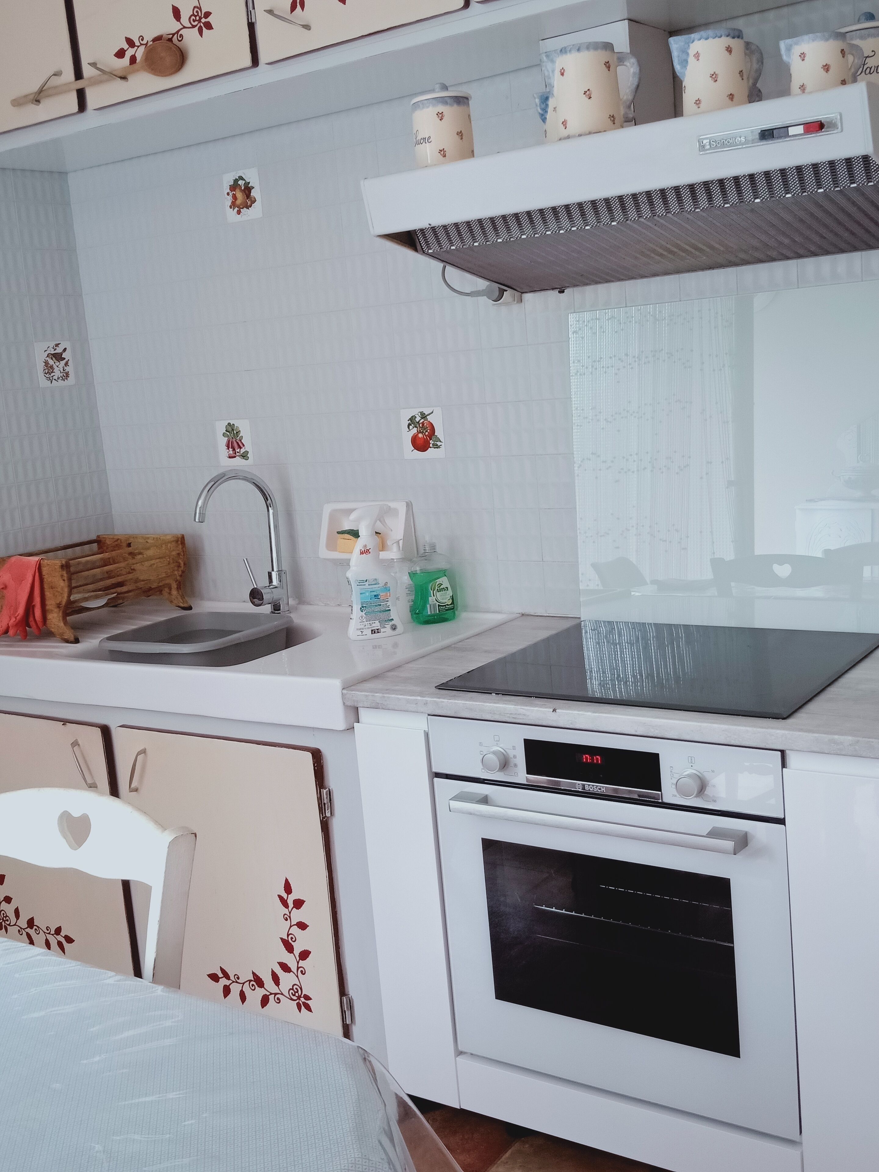 The Song of Flowers (Saint-Sulpice-la-Pointe)