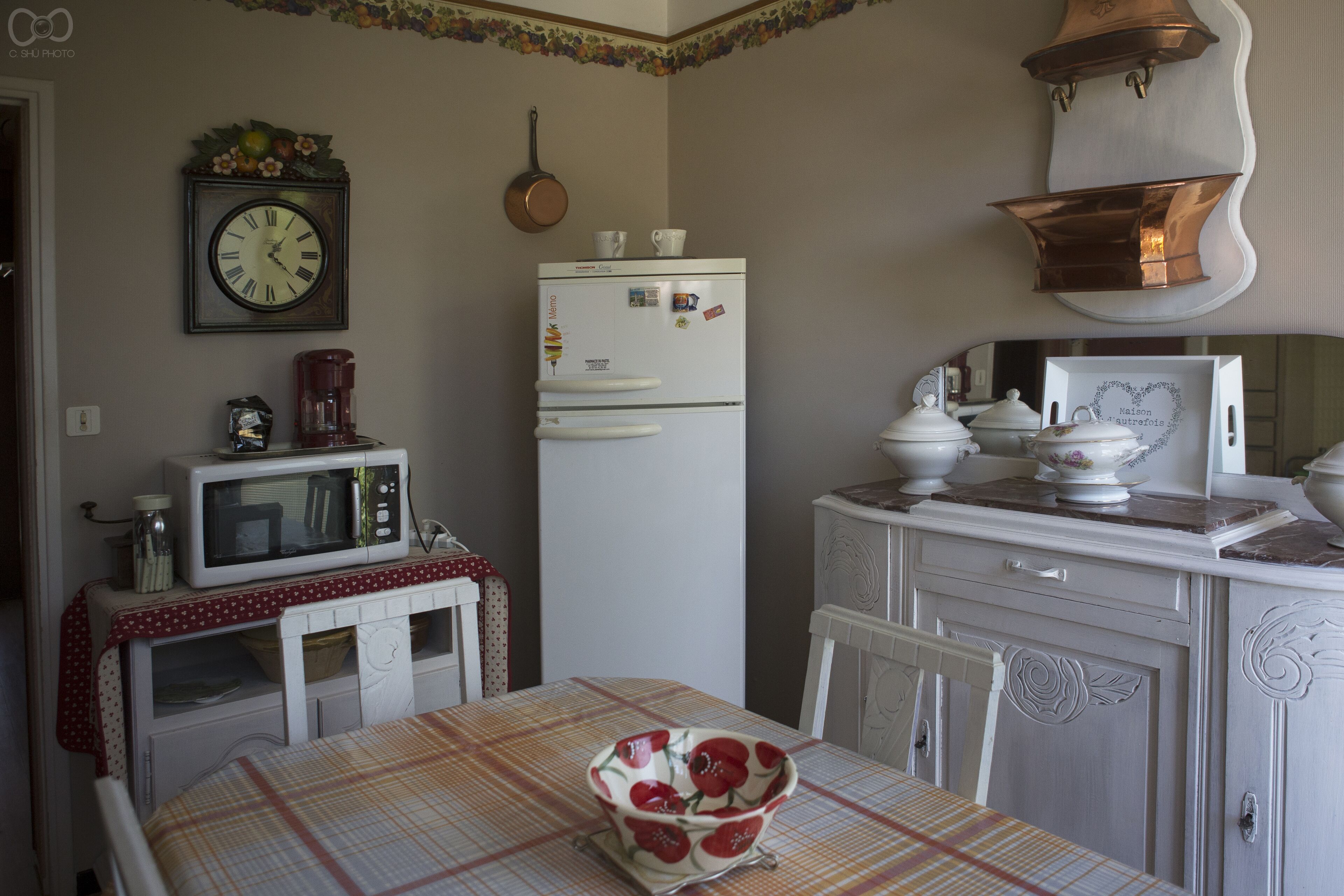 The Song of Flowers (Saint-Sulpice-la-Pointe)