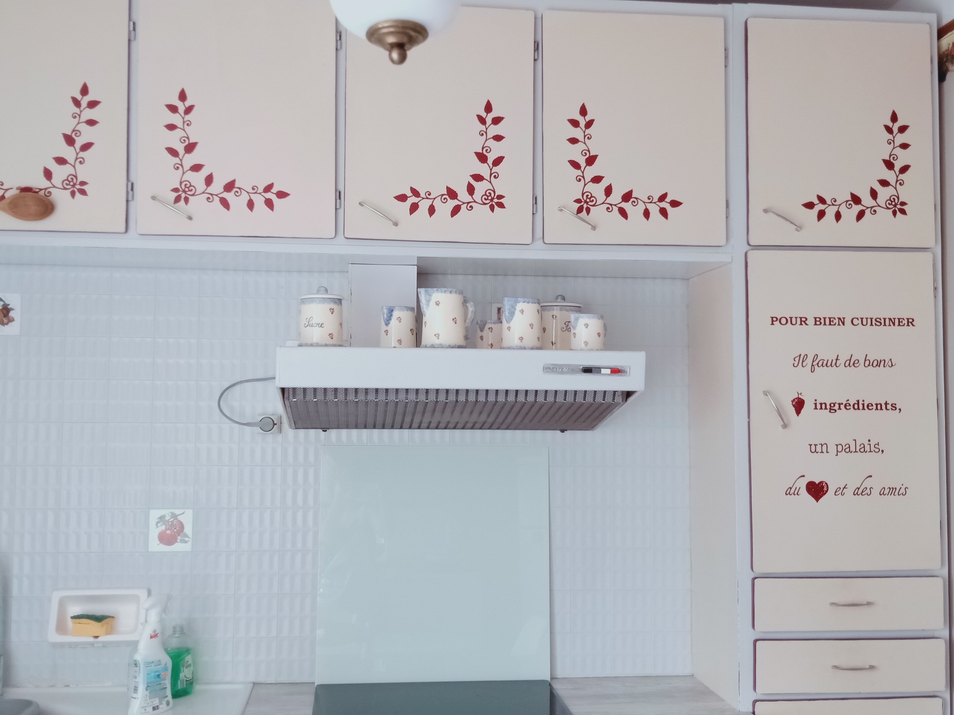 The Song of Flowers (Saint-Sulpice-la-Pointe)