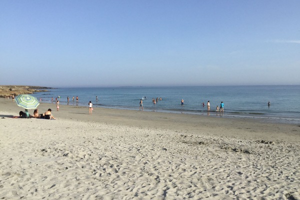 Strand