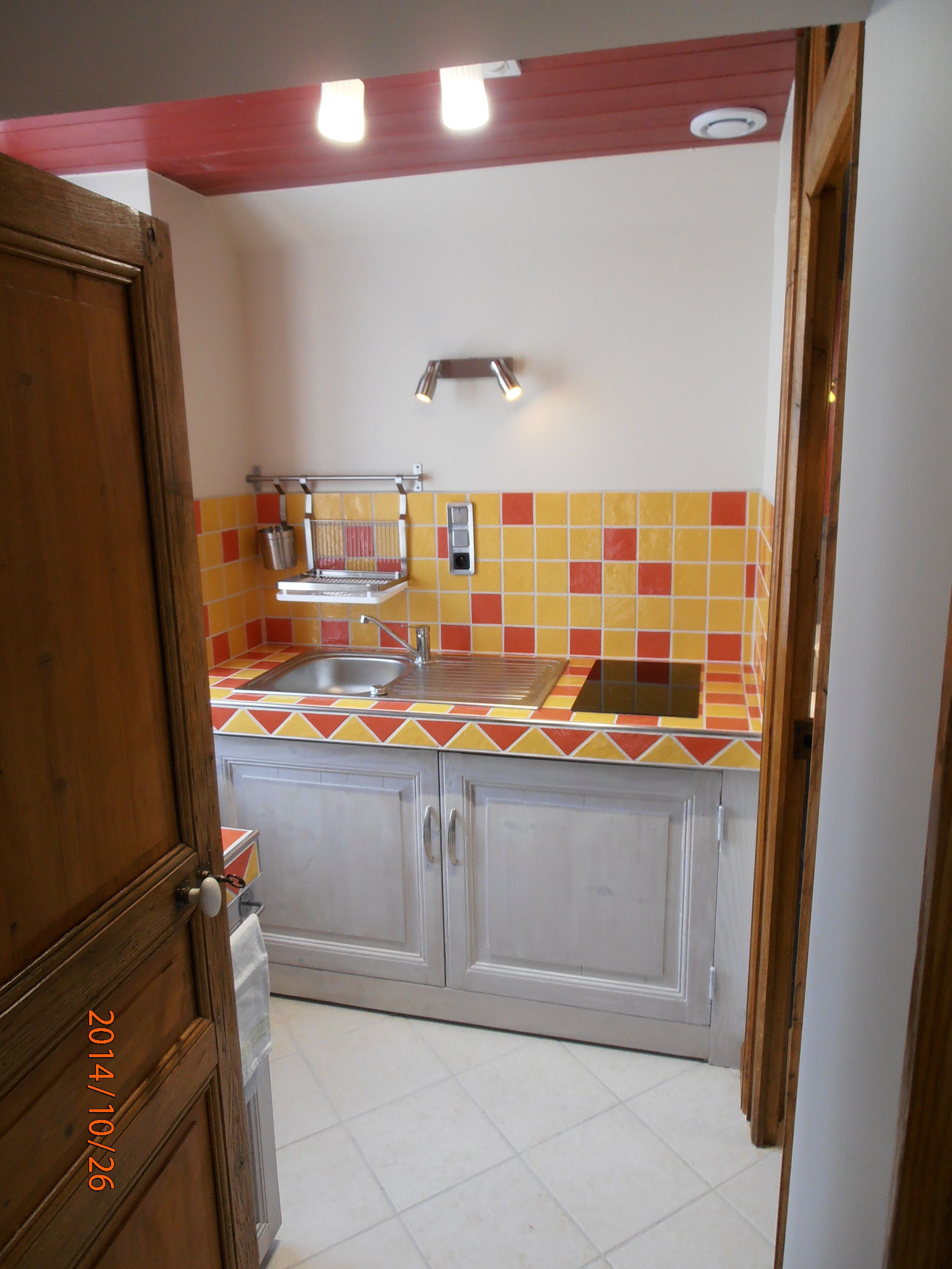 Gîtes, Maisonette, guest room, bikes welcome, DECIZE