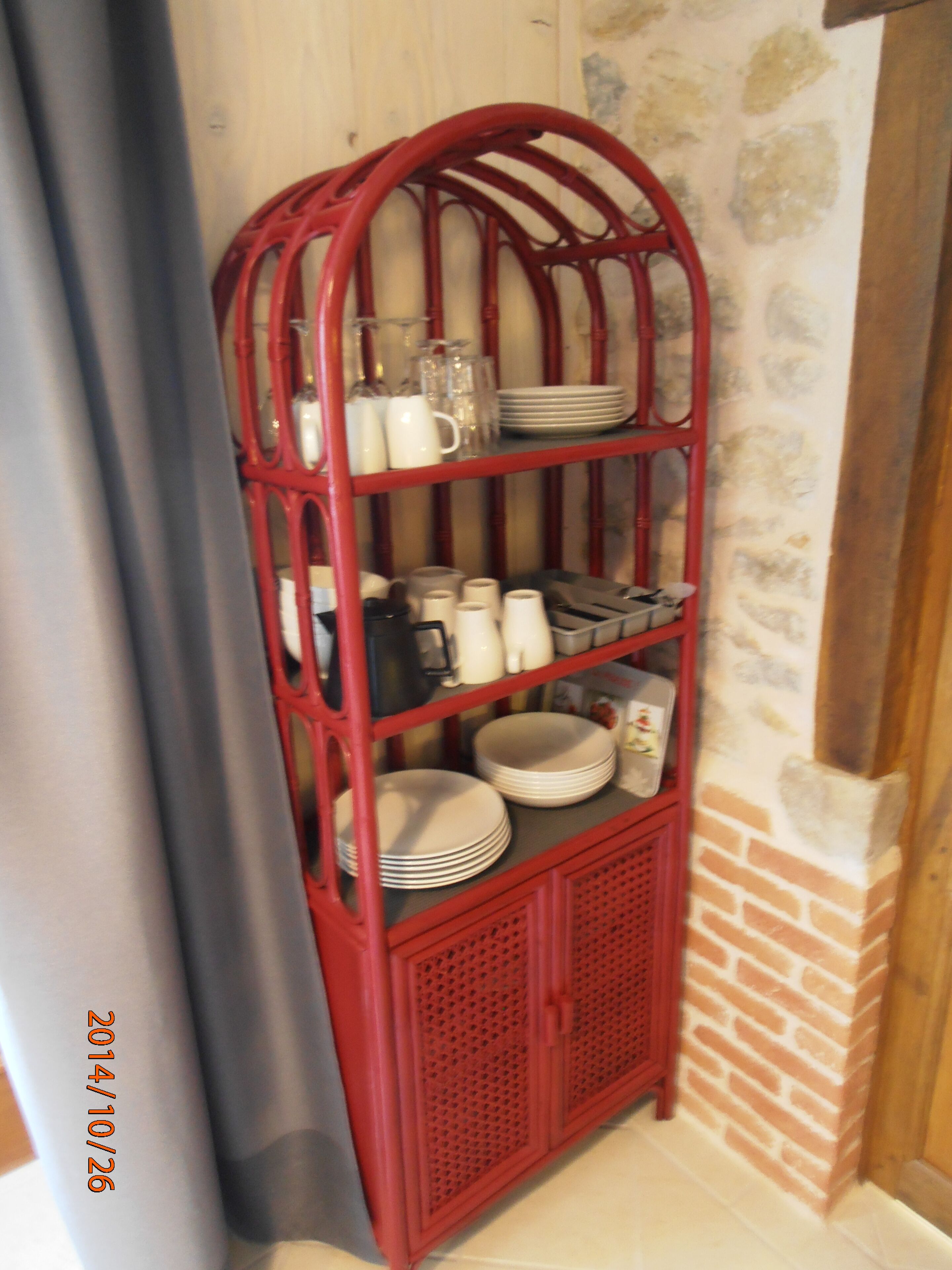 Gîtes, Maisonette, guest room, bikes welcome, DECIZE