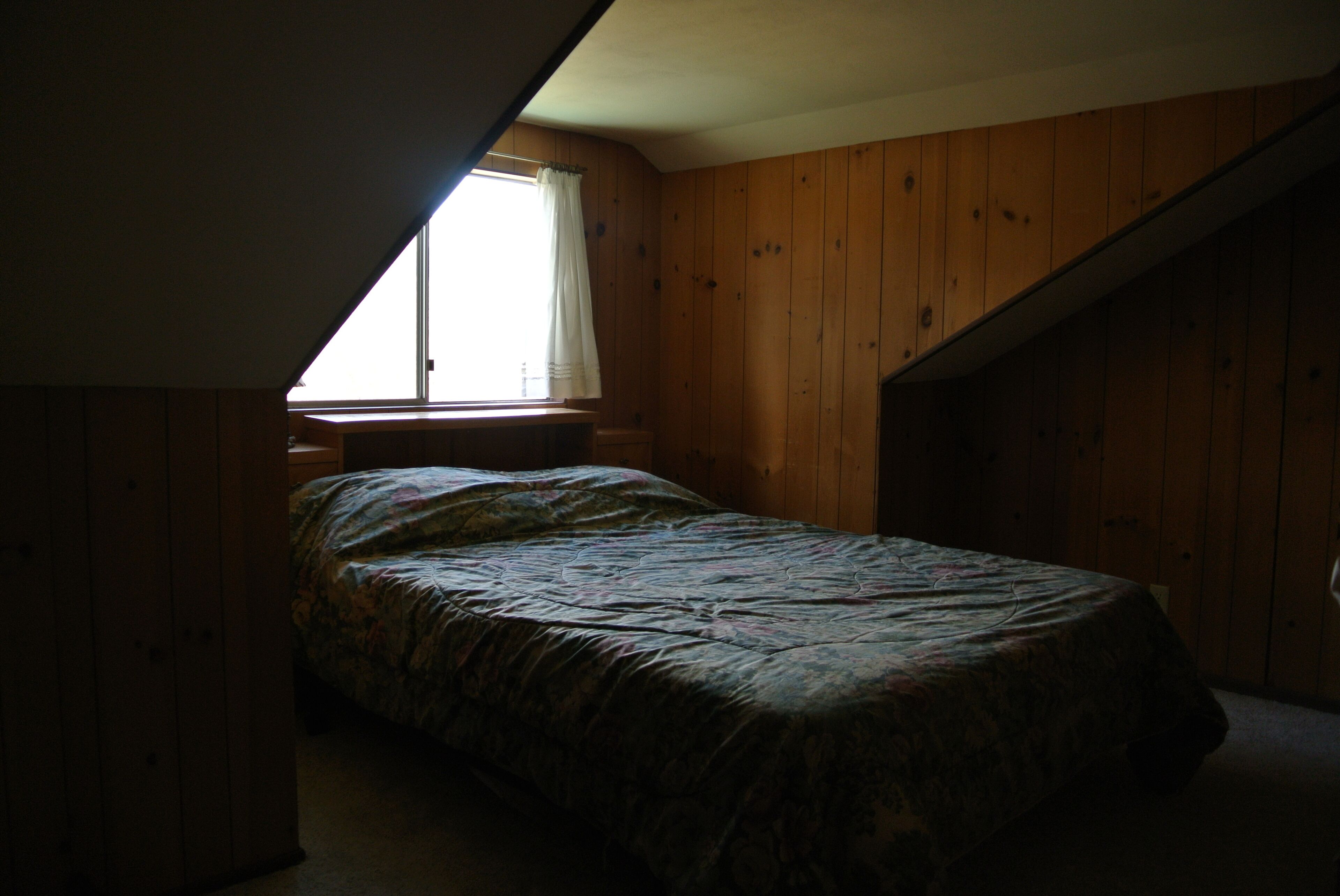 If You Want A Private Getaway Close To Activities This Is The Place.