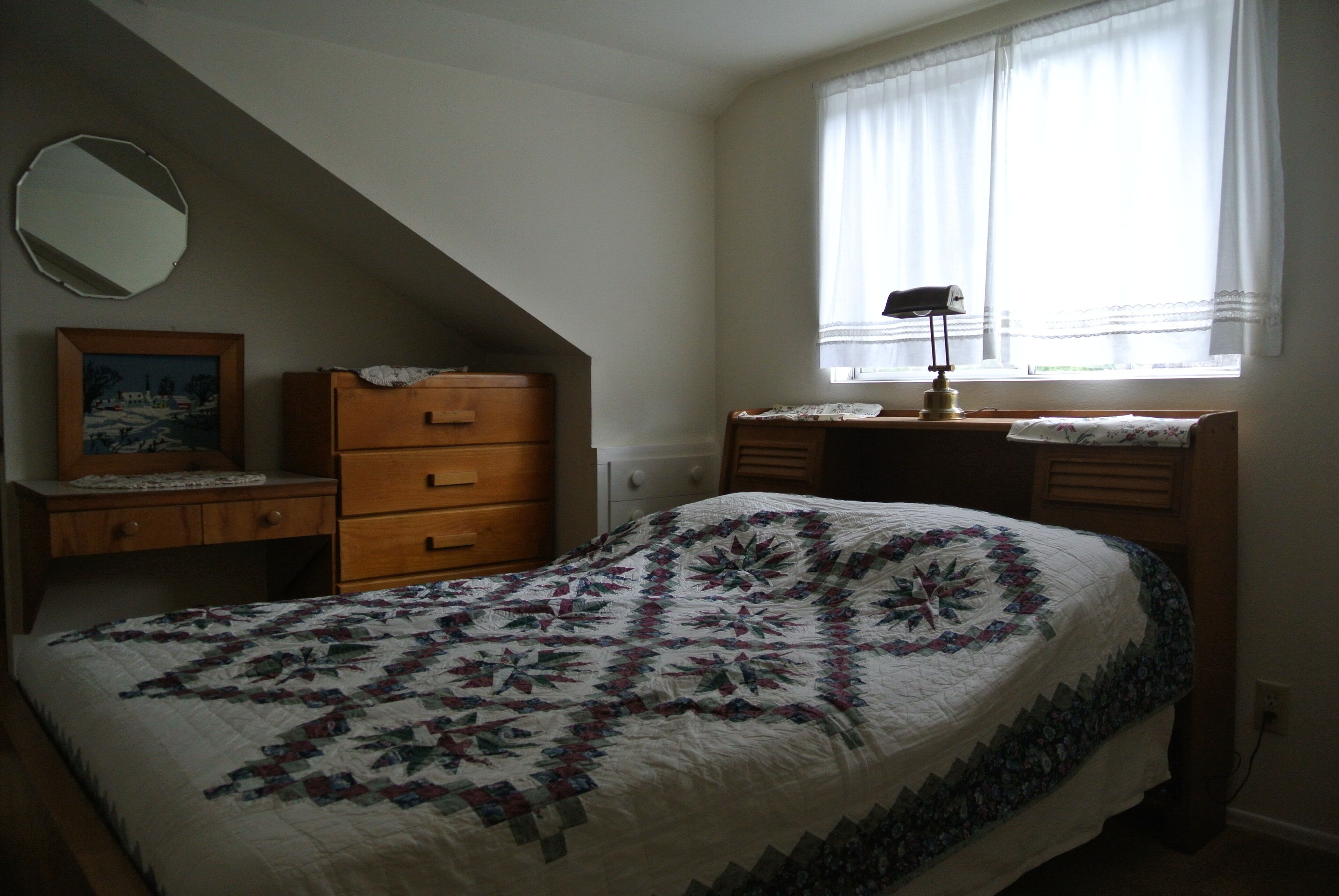 If You Want A Private Getaway Close To Activities This Is The Place.