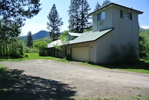 Aussenbereich