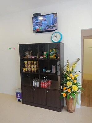 Food and drink - Tambun Warm Hotel (Ipoh)