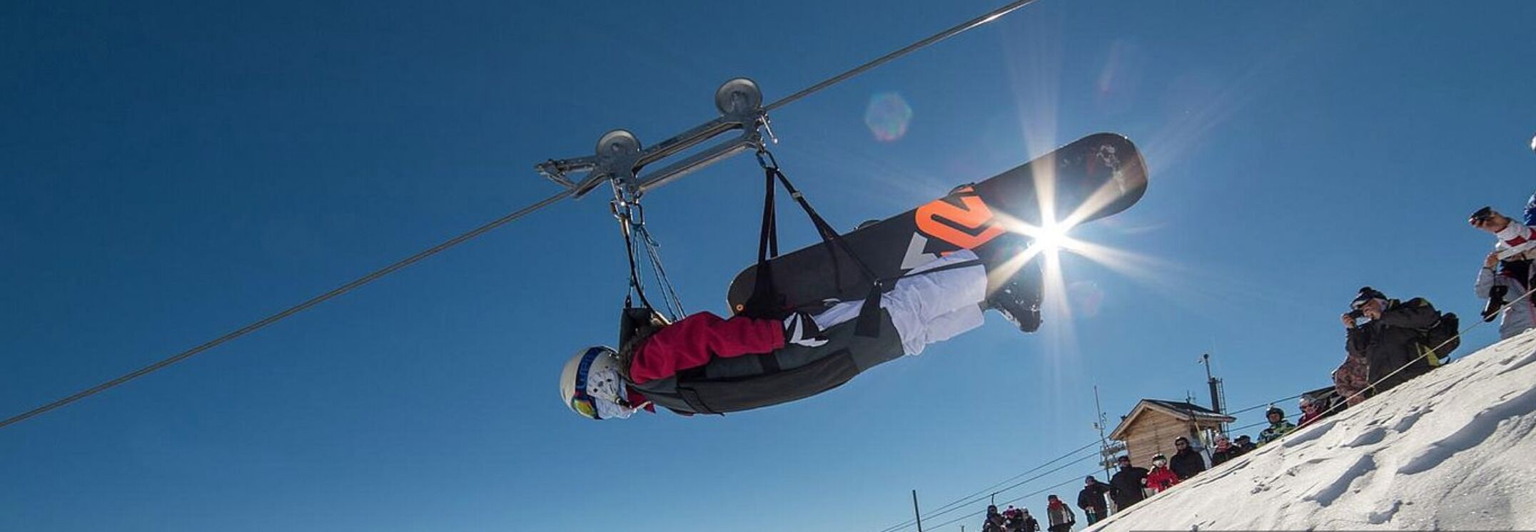Sne- og skisport