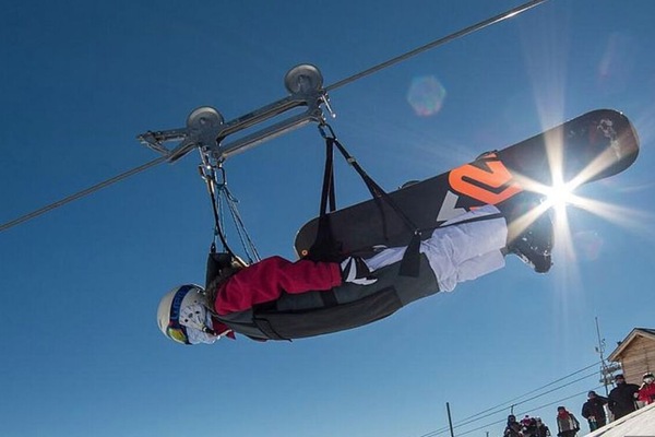 Sne- og skisport