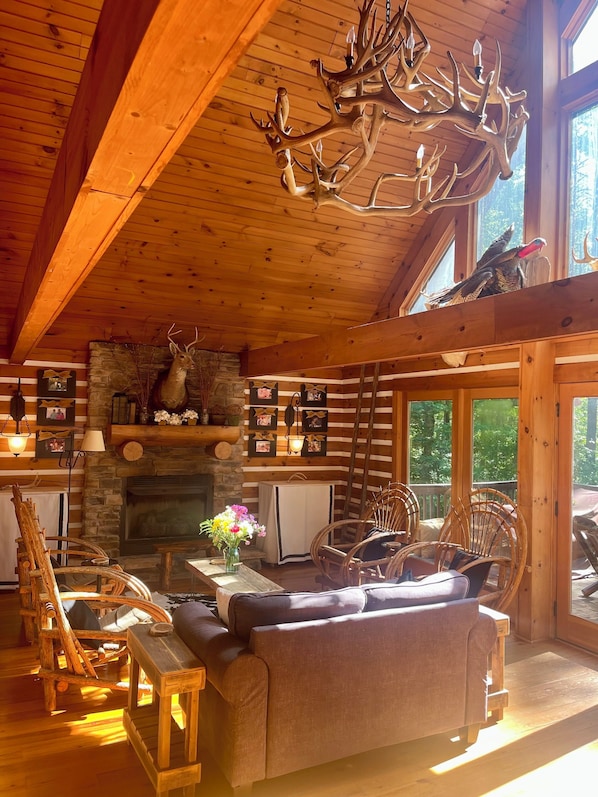 Intérieur