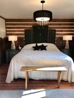 4 dormitorios, escritorio, tabla de planchar con plancha y wifi gratis