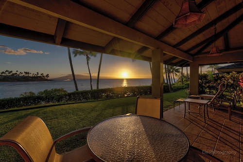 Napili Lani Ocean Front 2 Bdrm