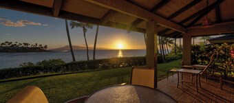 Napili Lani 320 2BD Luxury with Beach Access