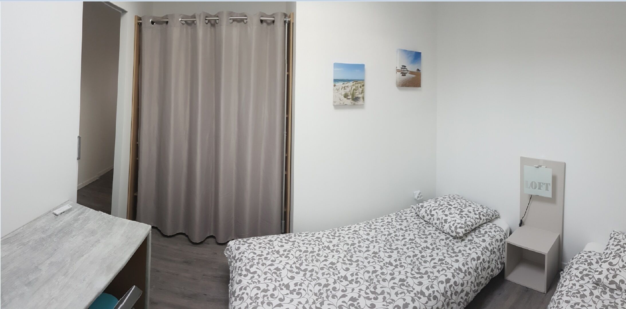 Chic and quiet Self-catering cottages with all amenities, easy access. 