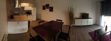 Restauration