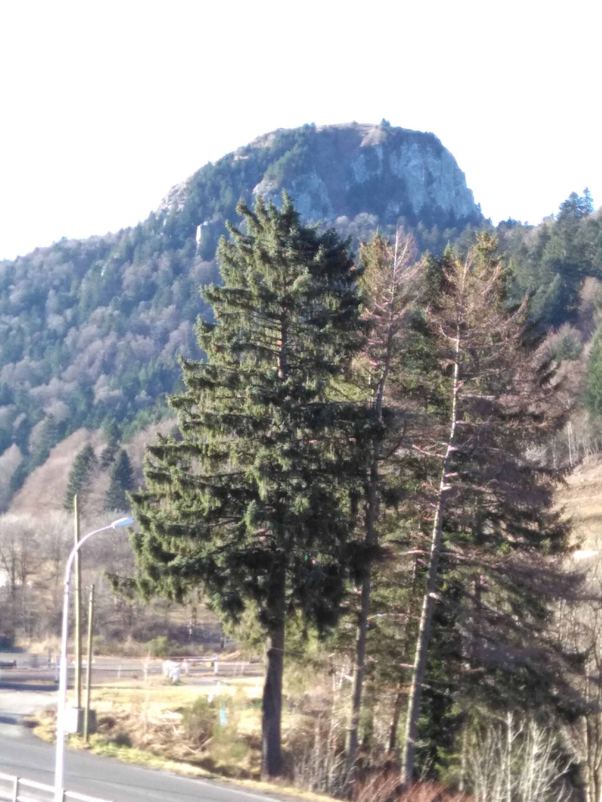 41m2 apartment well located with magnificent view