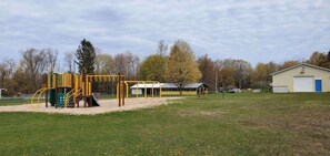 Barneområde