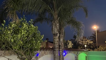 Terraço/pátio