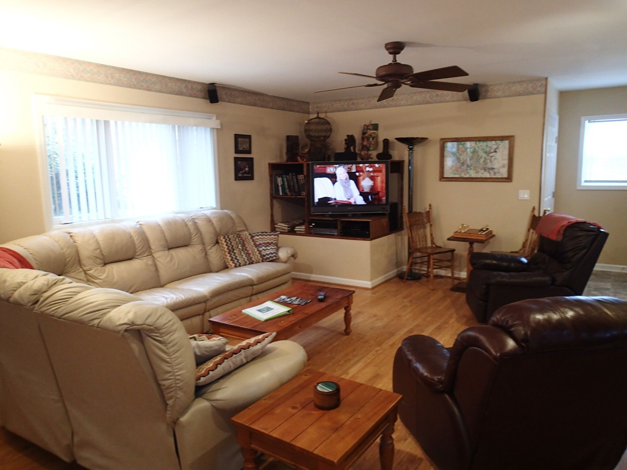 Tims Ford Lake Access Detached Home, Lynchburg, TN