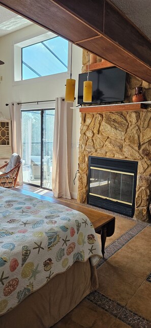 4 Schlafzimmer, Bügeleisen/Bügelbrett, kostenloses WLAN, Bettwäsche