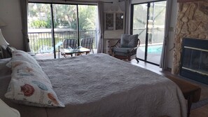 4 habitaciones, tabla de planchar con plancha y wifi gratis 