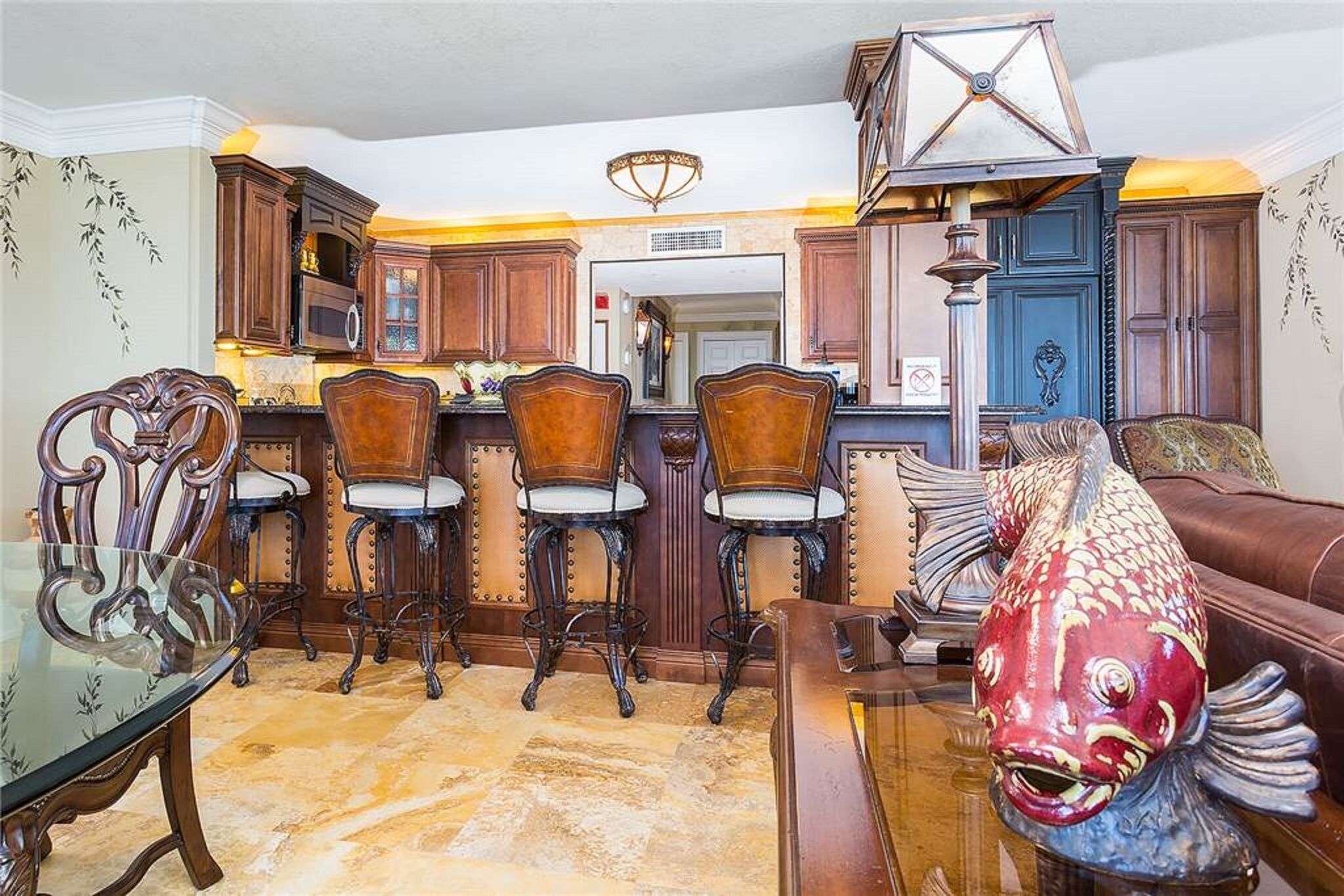 Corner Penthouse Direct Ocean Front !!- Pool and Direct Beach Access Available!!