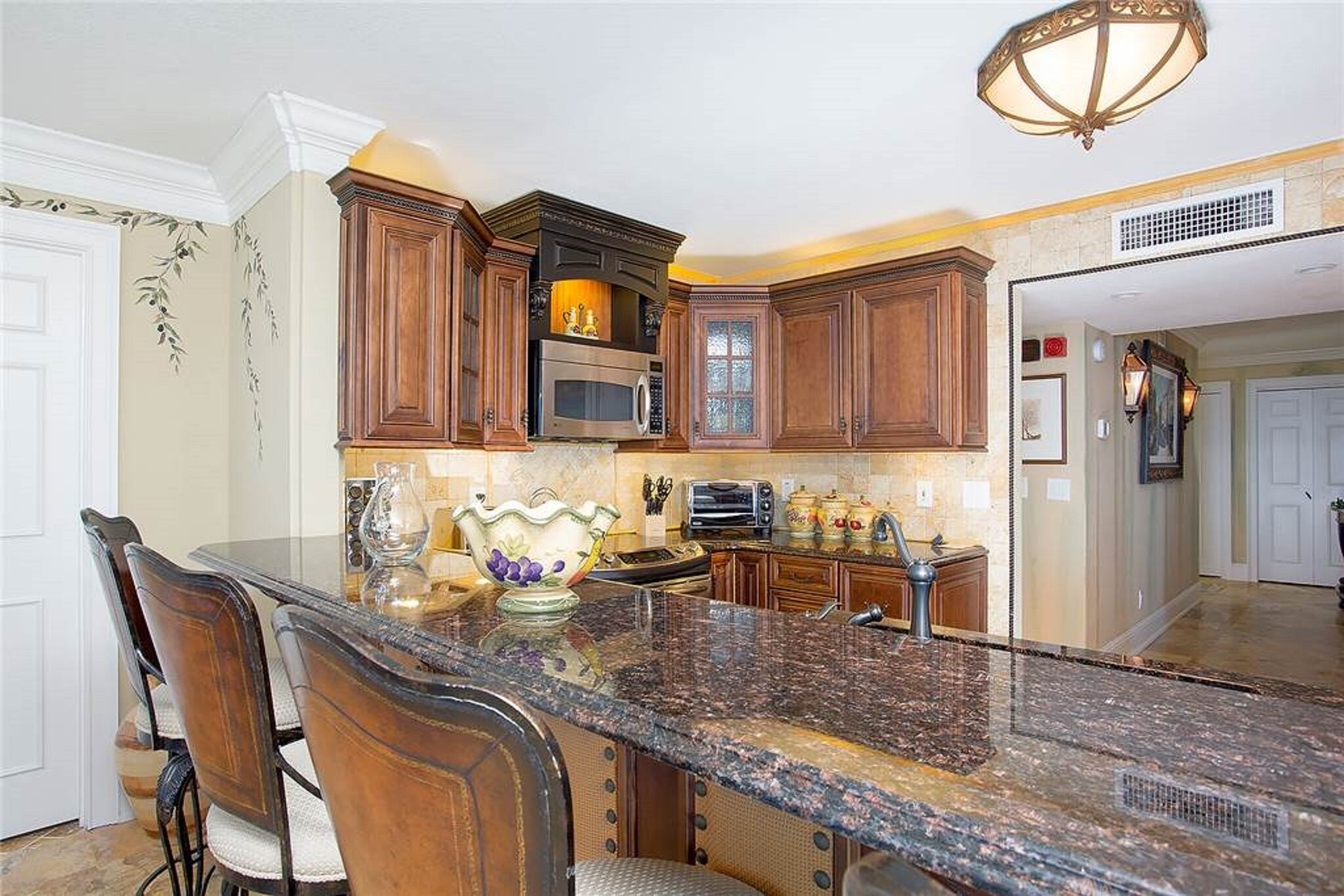 Corner Penthouse Direct Ocean Front !!- Pool and Direct Beach Access Available!!