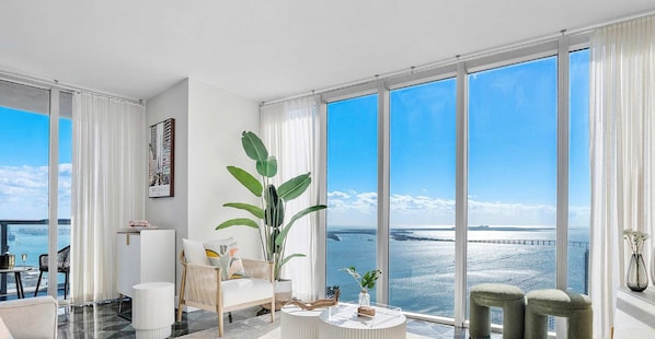 Fernseher, Arbeitsbereiche