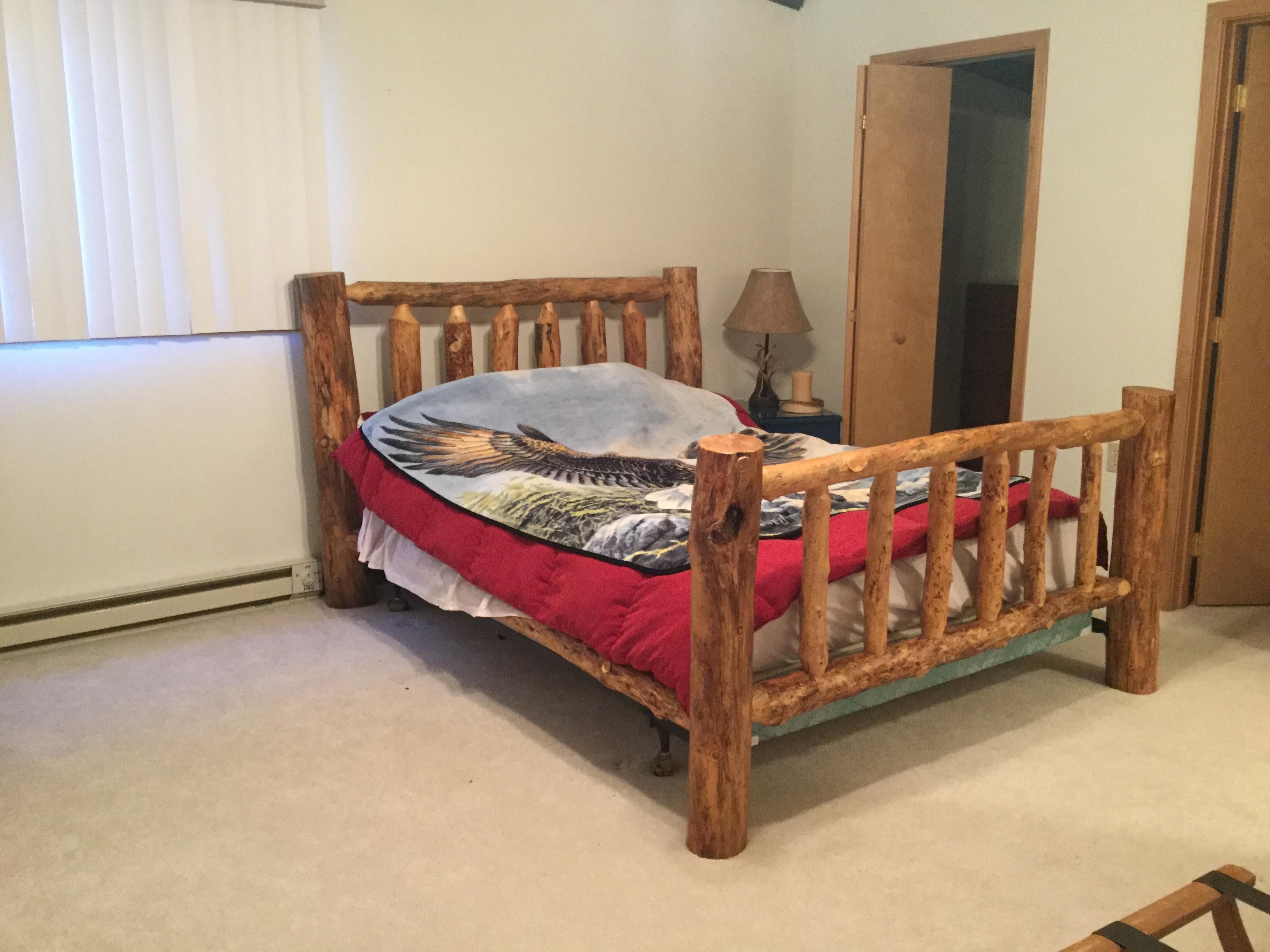 Family Friendly Vacation Home Near Hill City