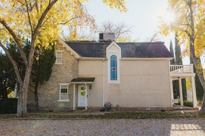 Exterior - Perfect for Families (St George)