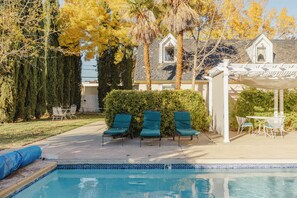 Pool - Perfect for Families (St George)