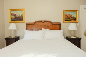 5 bedrooms, WiFi, bed sheets - Perfect for Families (St George)