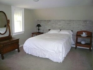 5 soverom, wi-fi og sengetøy