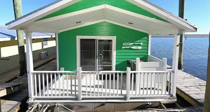Spectacular Views from your 2 story porch New Water Filtration Installed