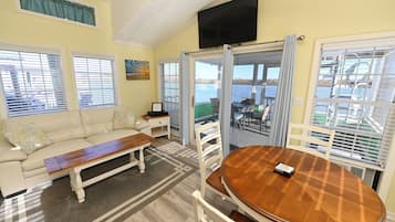 Télévision, livres