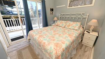 2 chambres, fer et planche Ă repasser, Wi-Fi gratuit, draps fournis