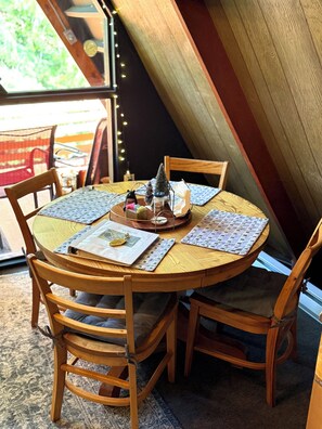 用餐區