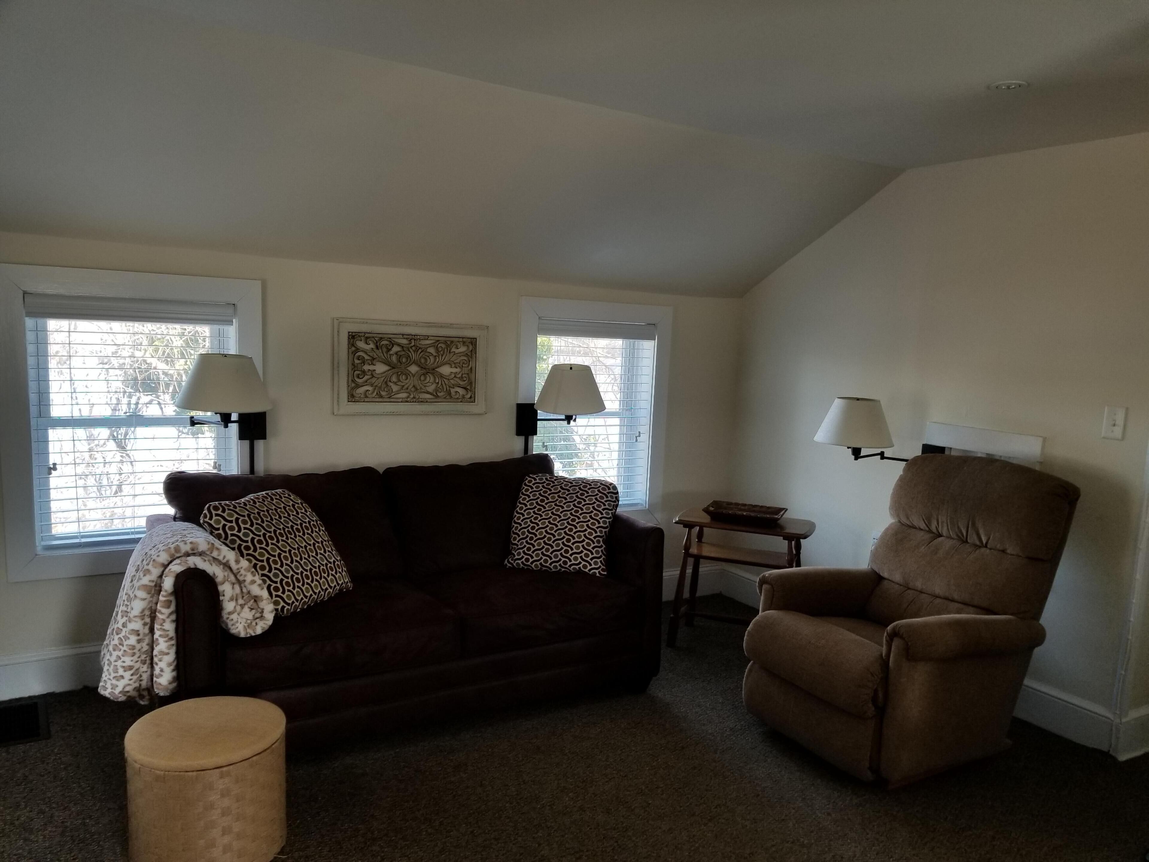 Eastern Shore Get Away