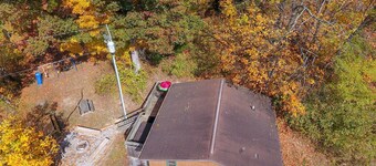 Sandy Run Cabin-Hot Tub, Hocking Hills, WNF, more