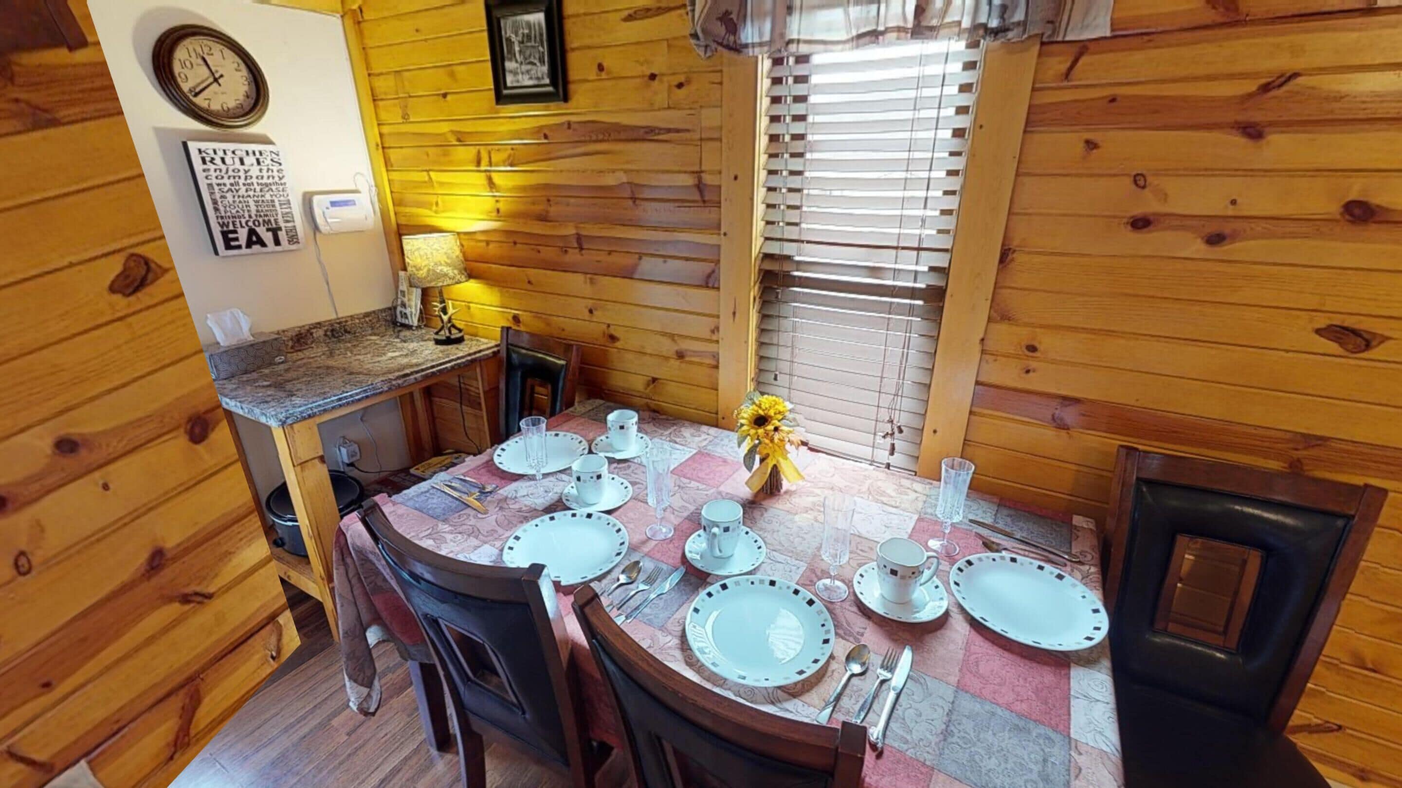 Restaurantes