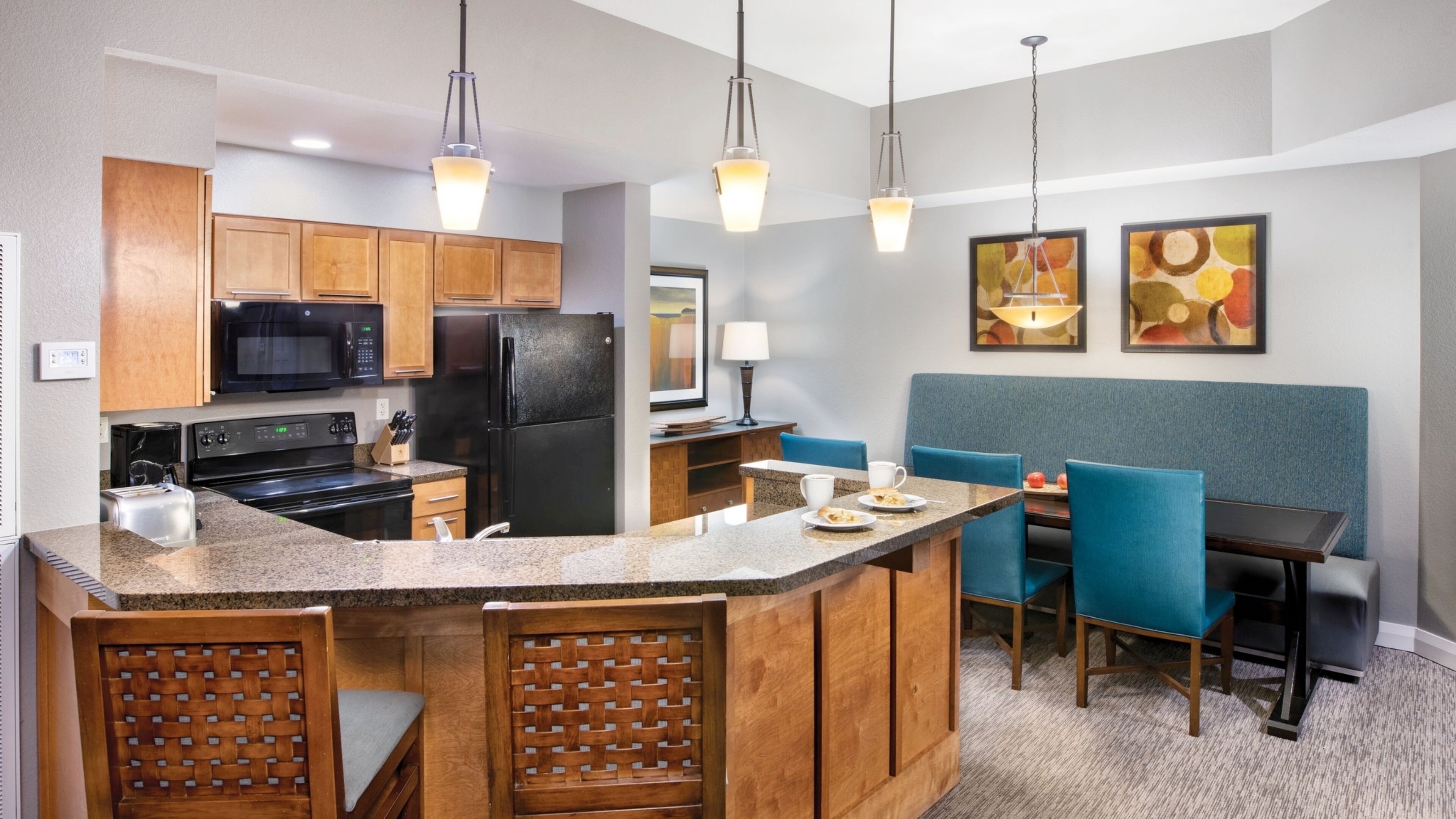 Wilderness, Waterparks, Wyndham Great Smokies Lodge