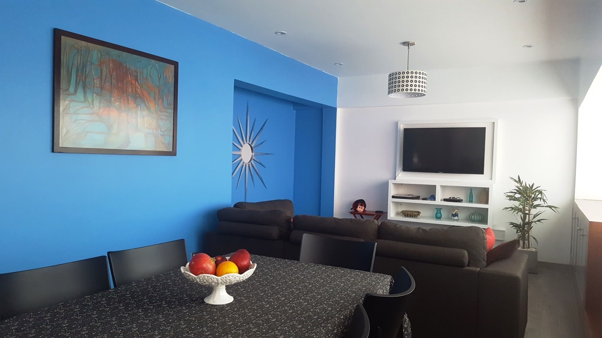 House in the heart of Barranco